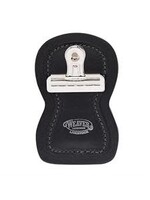 Weaver Livestock Weaver's Show Number Holder Black