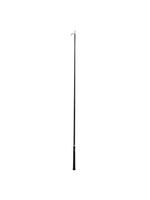 Weaver Livestock Weaver Livestock Carbon Fiber Show Stick 60" Black