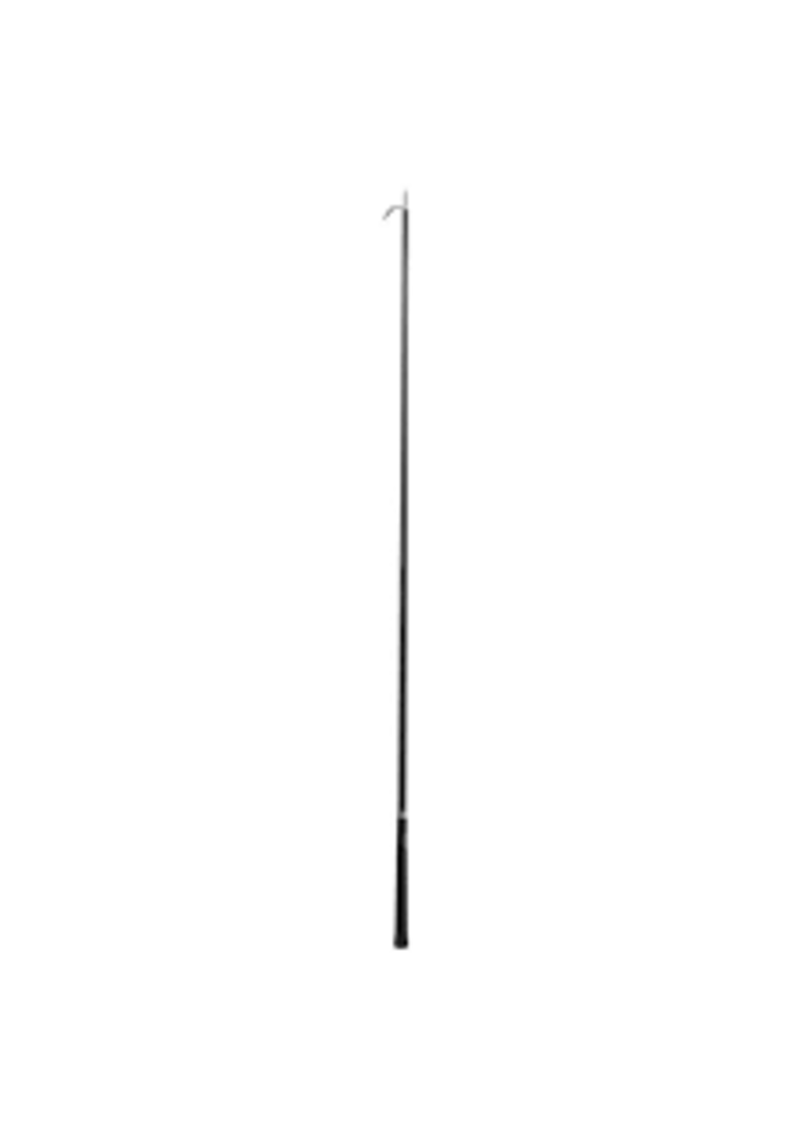Weaver Livestock Weaver Livestock Carbon Fiber Show Stick 60" Black