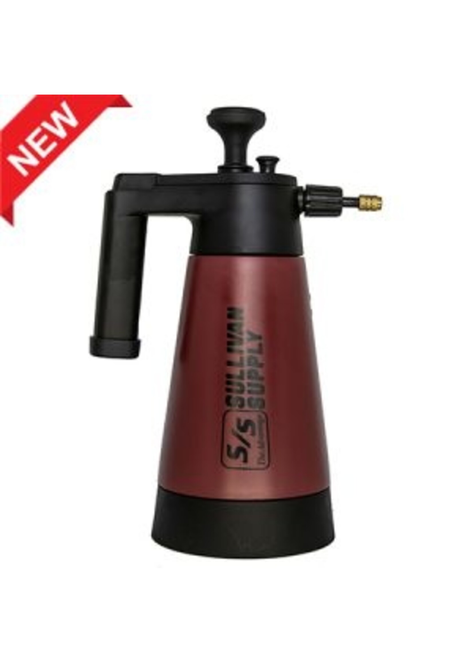 Sullivans Heavy Duty Pump Up Sprayer The Lloydminster Pet Pad Inc.