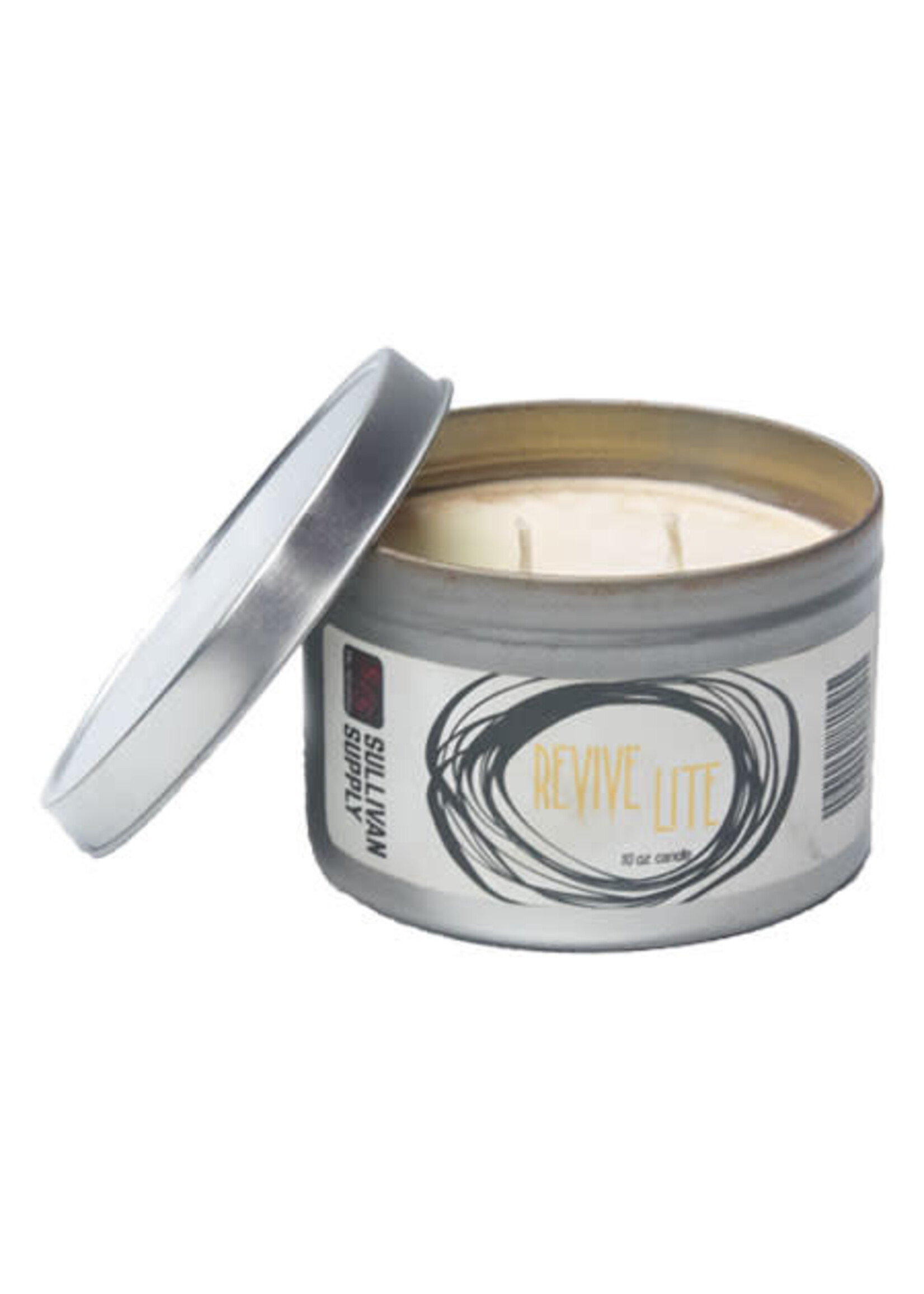 Sullivan Supply Sullivan Supply Candle 10oz