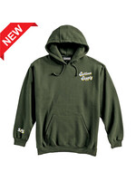 Sullivan Supply Sullivan Supply Vintage Hoodie Medium