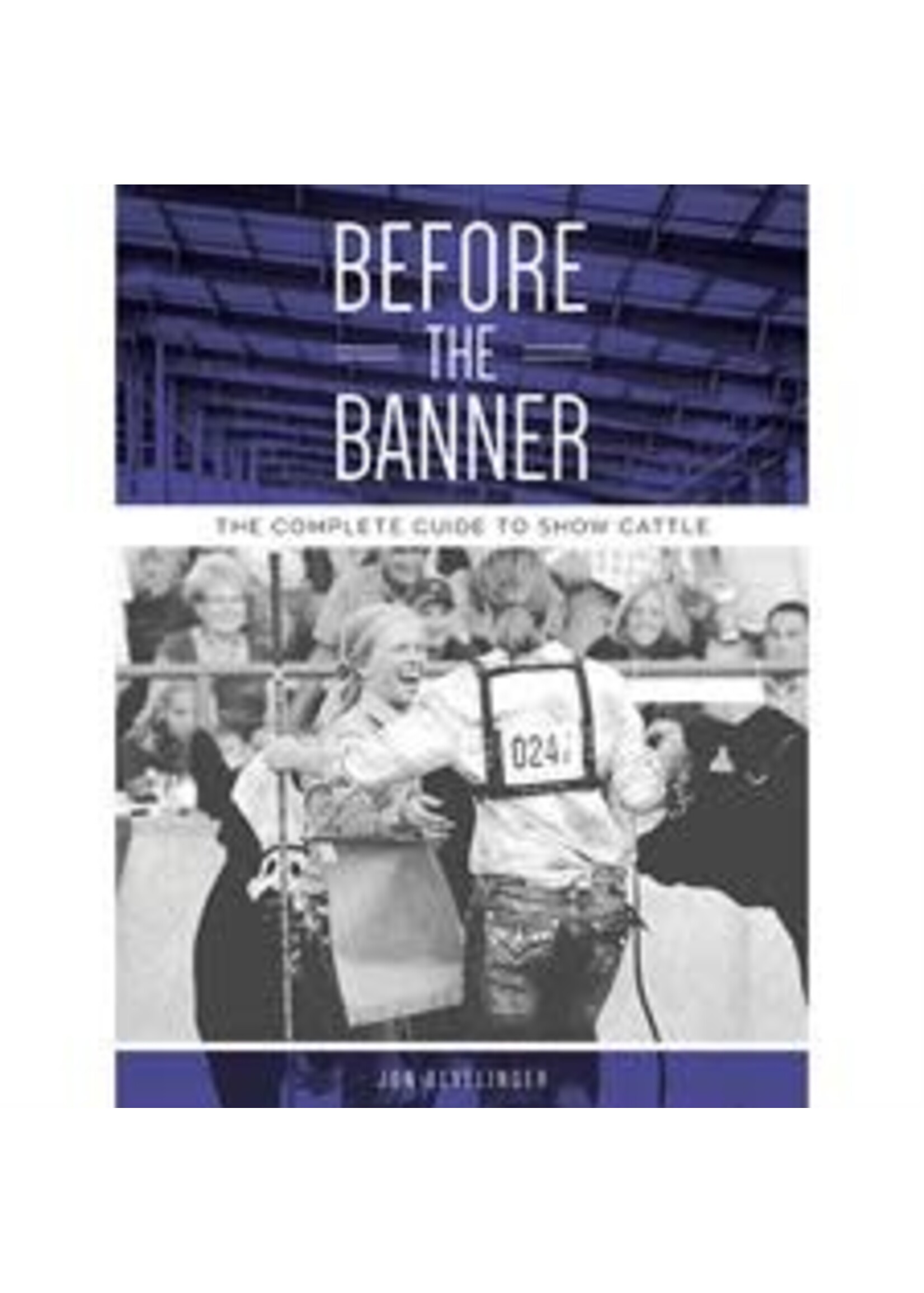 Weaver Livestock Weaver's Before the Banner Book