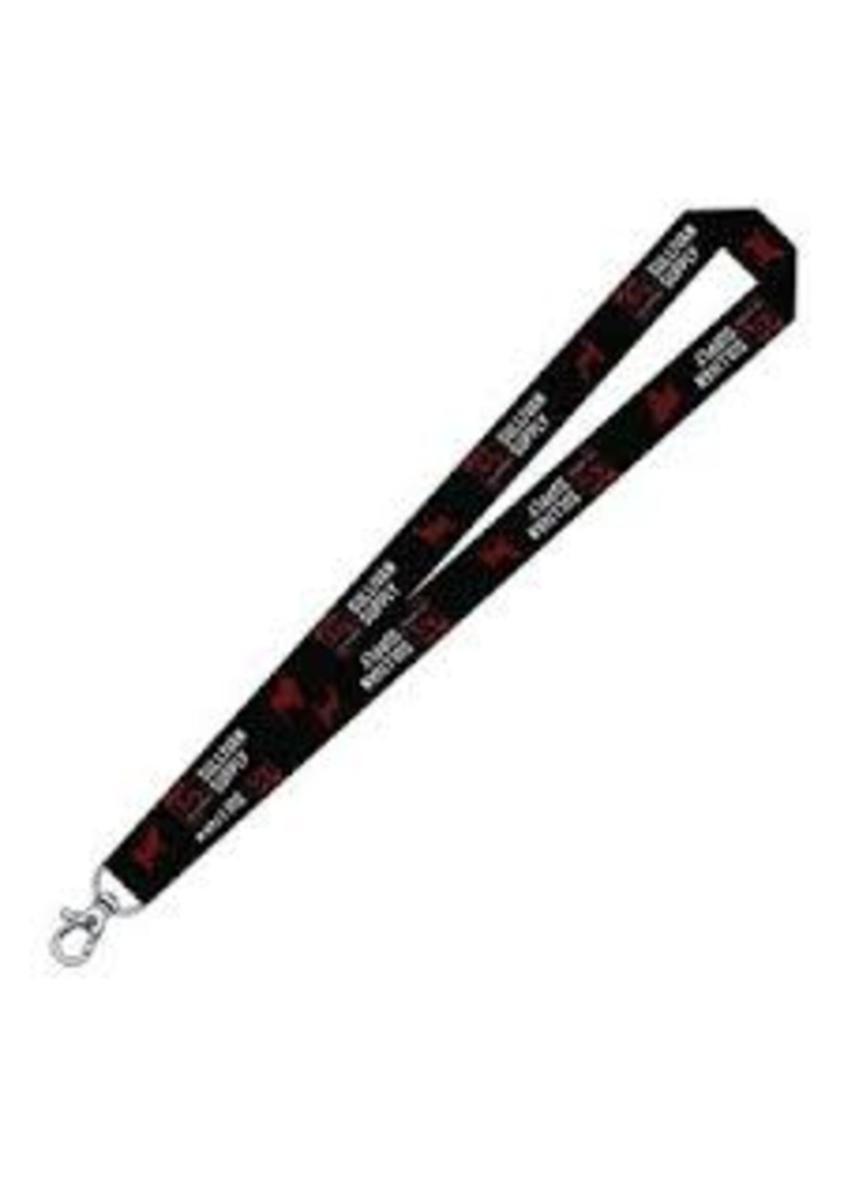 Sullivan Supply Sullivans S/S Lanyard