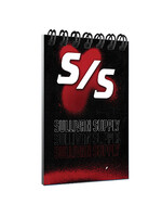 Sullivan Supply Sullivans Steno Pad