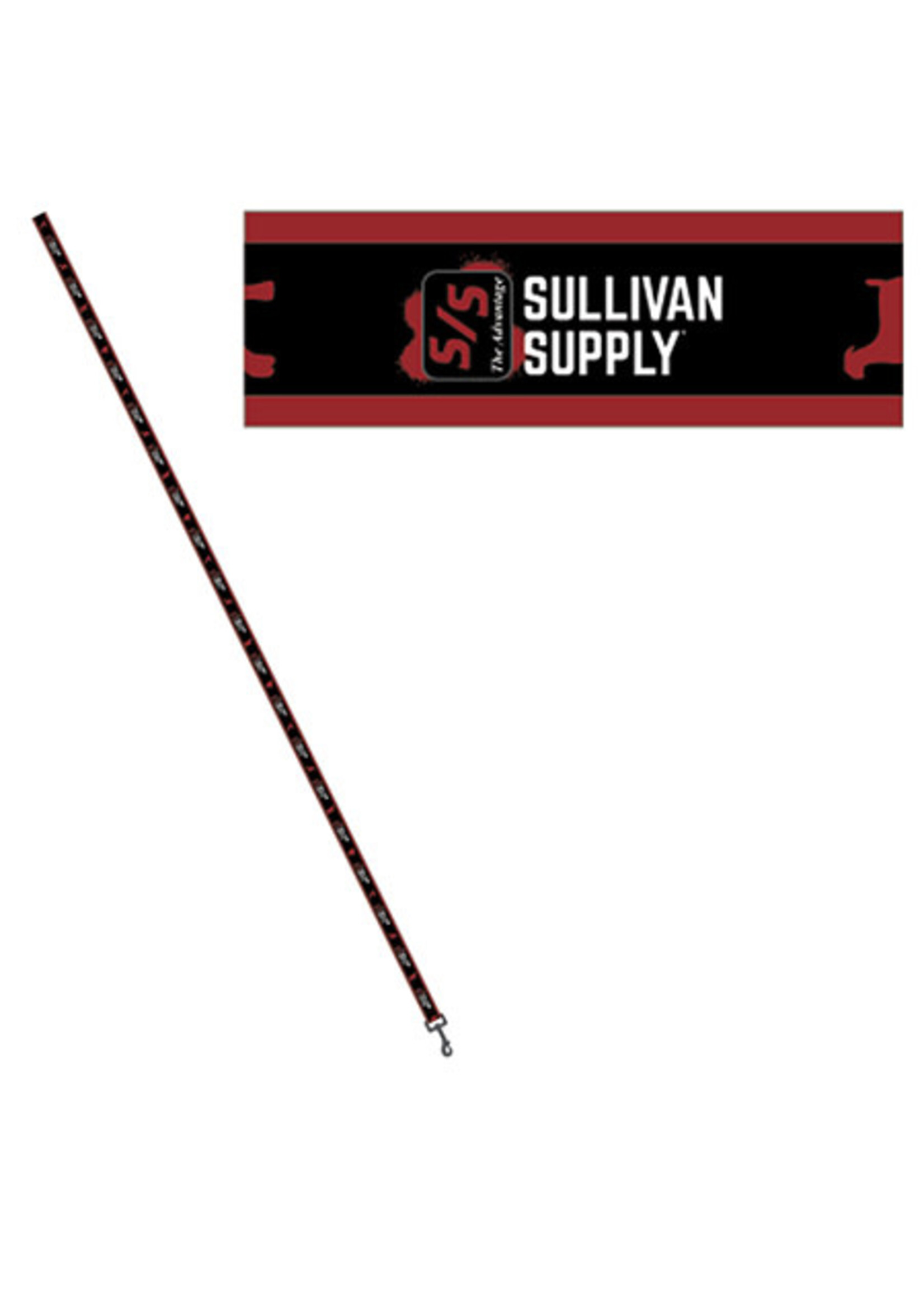 Sullivan Supply Sullivans Dog Leash 60" x 1"