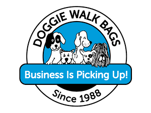 Doggie Walk Bags
