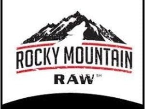 Rocky Mountain Raw