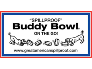 Great American Spillproof Product