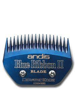 Andis Andis Blue Ribbon II Ceramic Blade Blocking