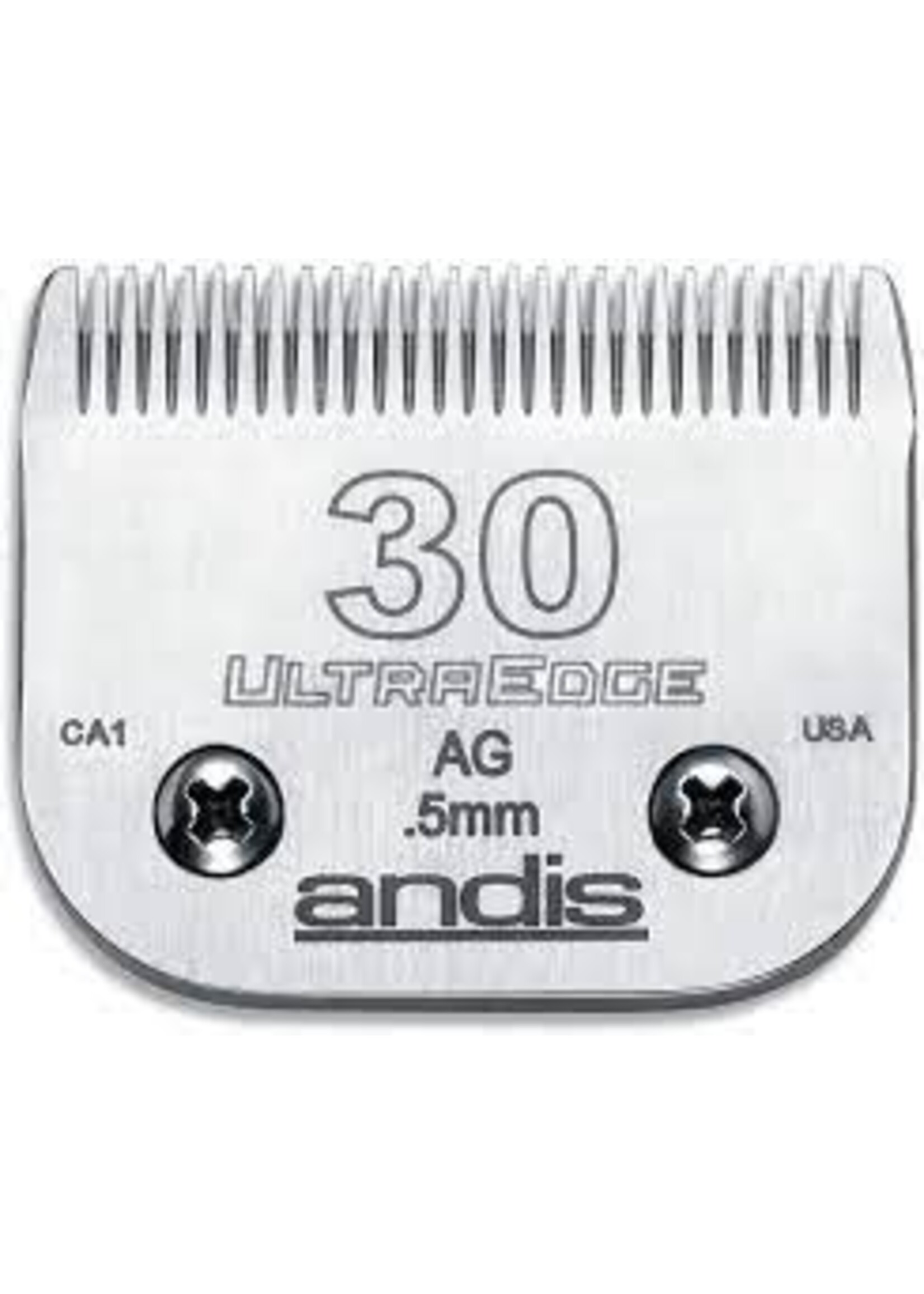 Andis Andis UltraEdge Detachable Blade