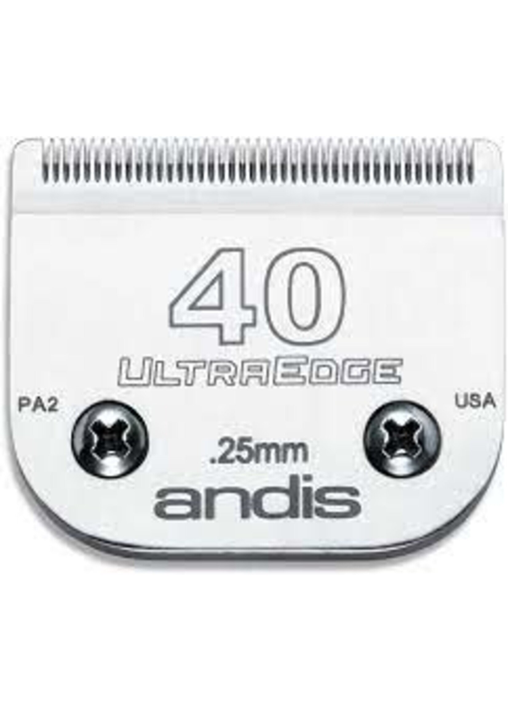 Andis Andis UltraEdge Detachable Blade