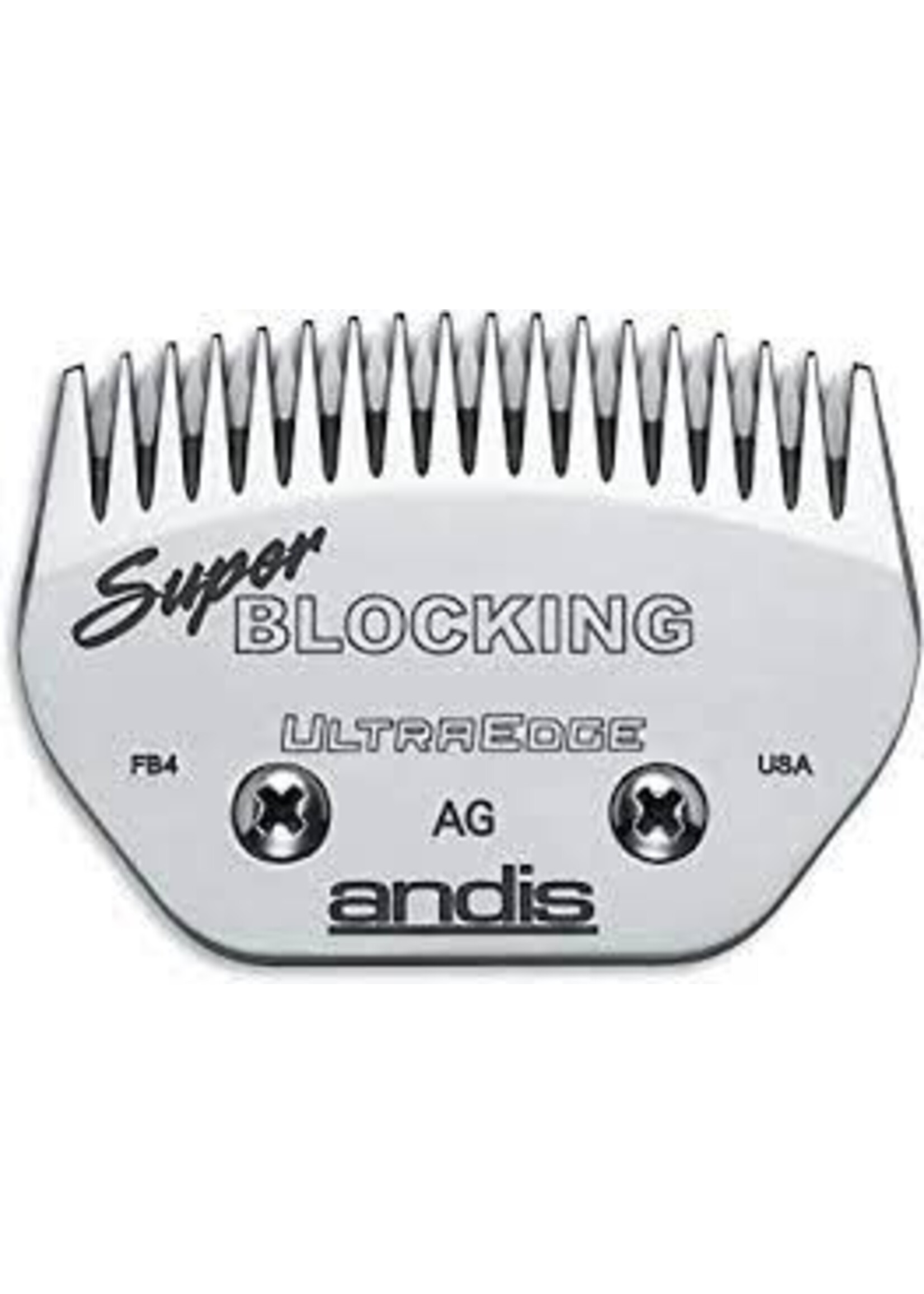 Andis Andis UltraEdge Super Blocking Blade