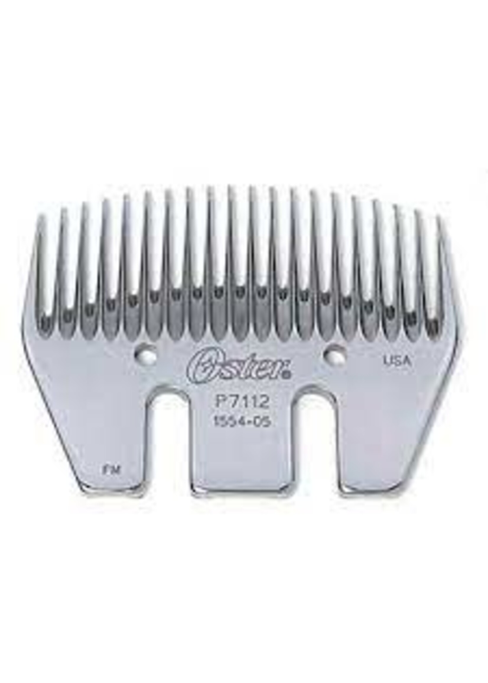 Oster Oster Cryogen-X Goat Comb 20Tooth