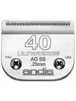 Andis Andis Ultra Edge Blade #40SS