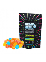 Hemp Heal Hemp Heal Gummies 300mg