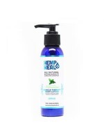 Hemp Heal Hemp Heal Muscle Therapy Lotion Peppermint 360MG 120ml