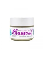 Hemp Heal Hemp Heal Morrocan Rhassoul Unscented Clay Mask 500MG 100ml