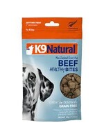K9 Natural K9 Natural Beef Healthy Bites Freeze Dried Treats 50g
