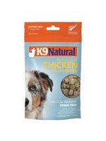 K9 Natural K9 Natural Chicken Healthy Bites Freeze Dried Treats 50g
