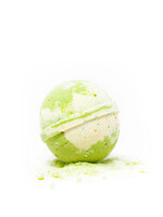 Hemp Heal Hemp Heal Bath Bomb Litsea Vanilla