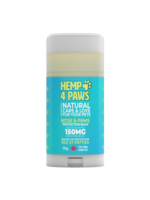 Hemp 4 Paws Hemp 4 Paws Nose & Paws Protection Balm 150MG 75g