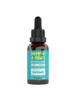 Hemp 4 Paws Hemp 4 Paws Small Breed 450mg 25lb or Less