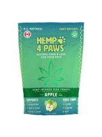 Hemp 4 Paws Hemp 4 Paws Apple Treats 250mg