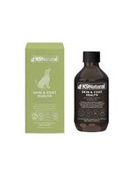 K9 Natural K9 Natural Skin & Coat Supplement 175ml