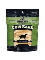 Redbarn Redbarn Cow Ears 10pack