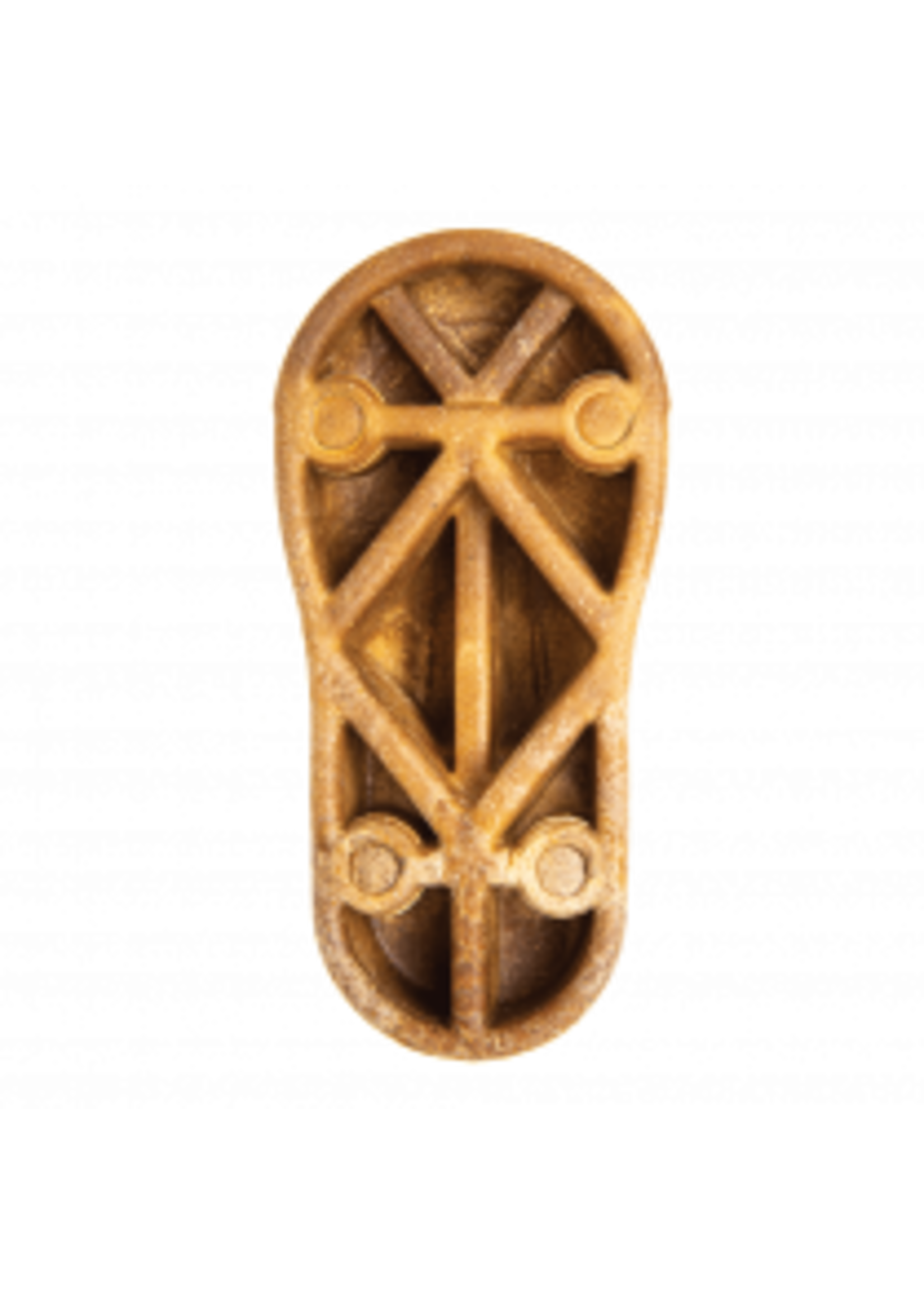Redbarn Redbarn Chew-a-Bulls Shoe Small single