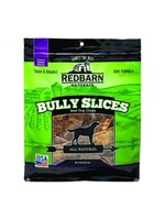 Redbarn Redbarn Bully Slices Peanut Butter 9oz