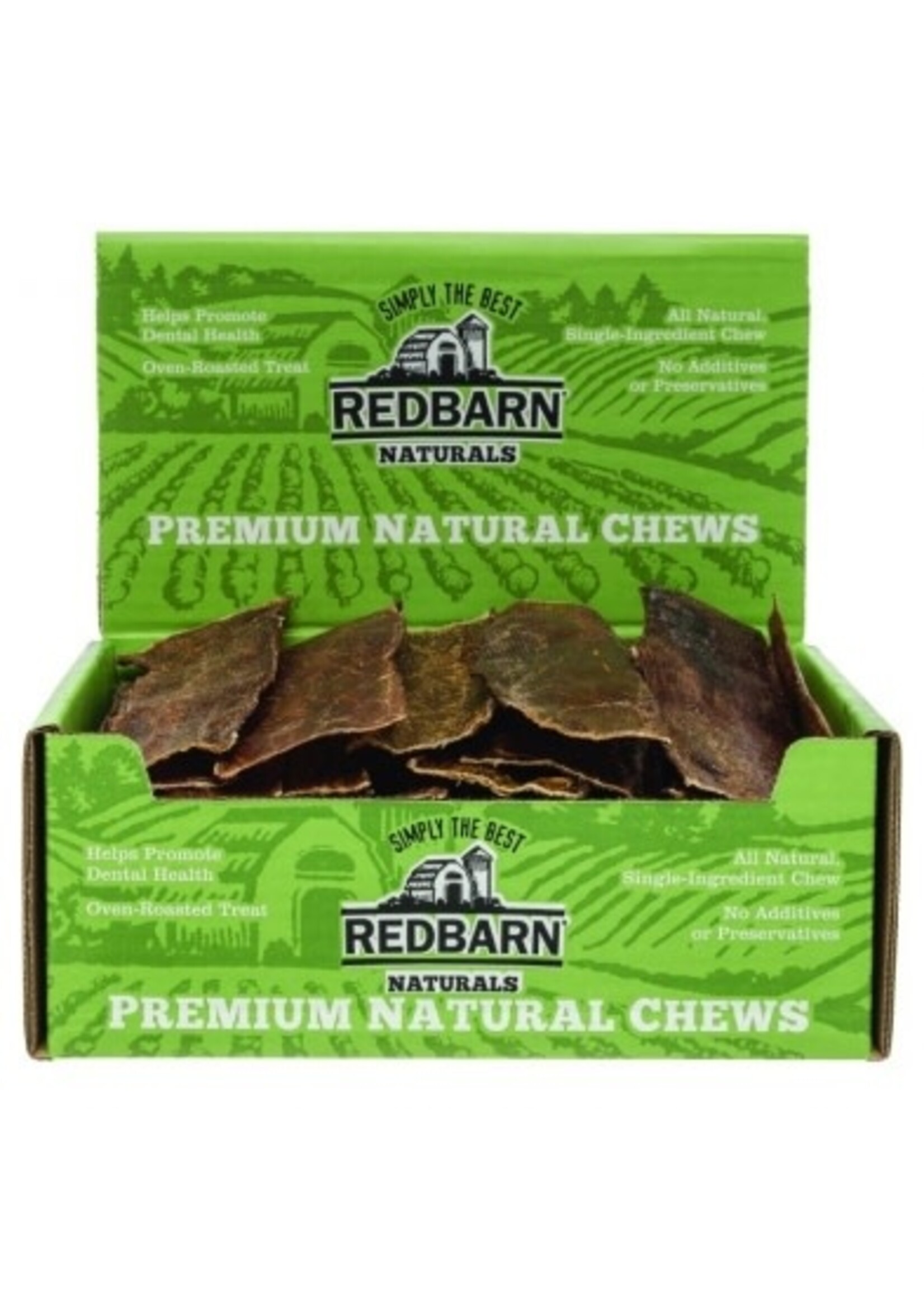 Redbarn Redbarn Barky Bark Esophagus 6 in