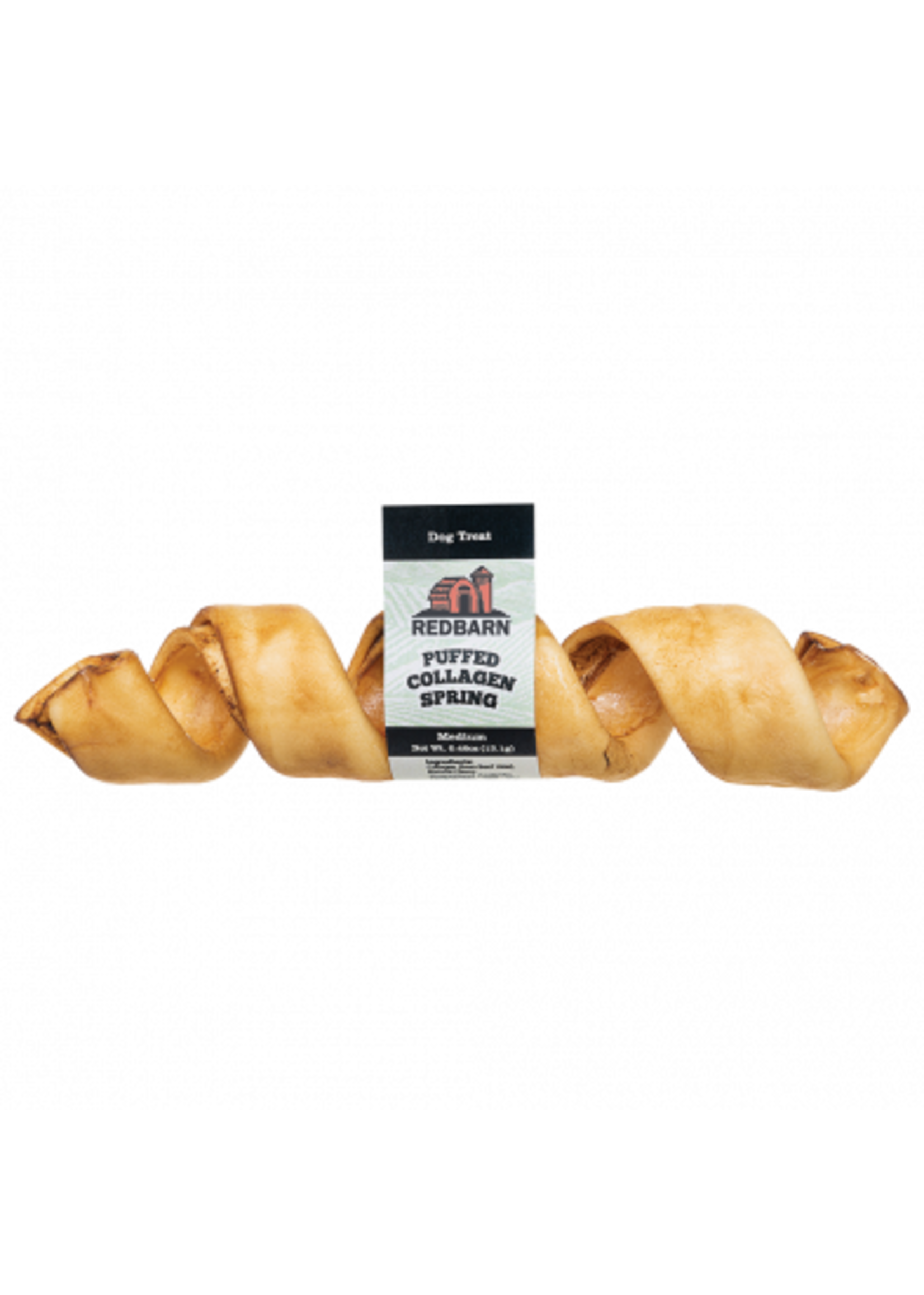 Redbarn Redbarn Puffed Collagen Spring 6-7 in