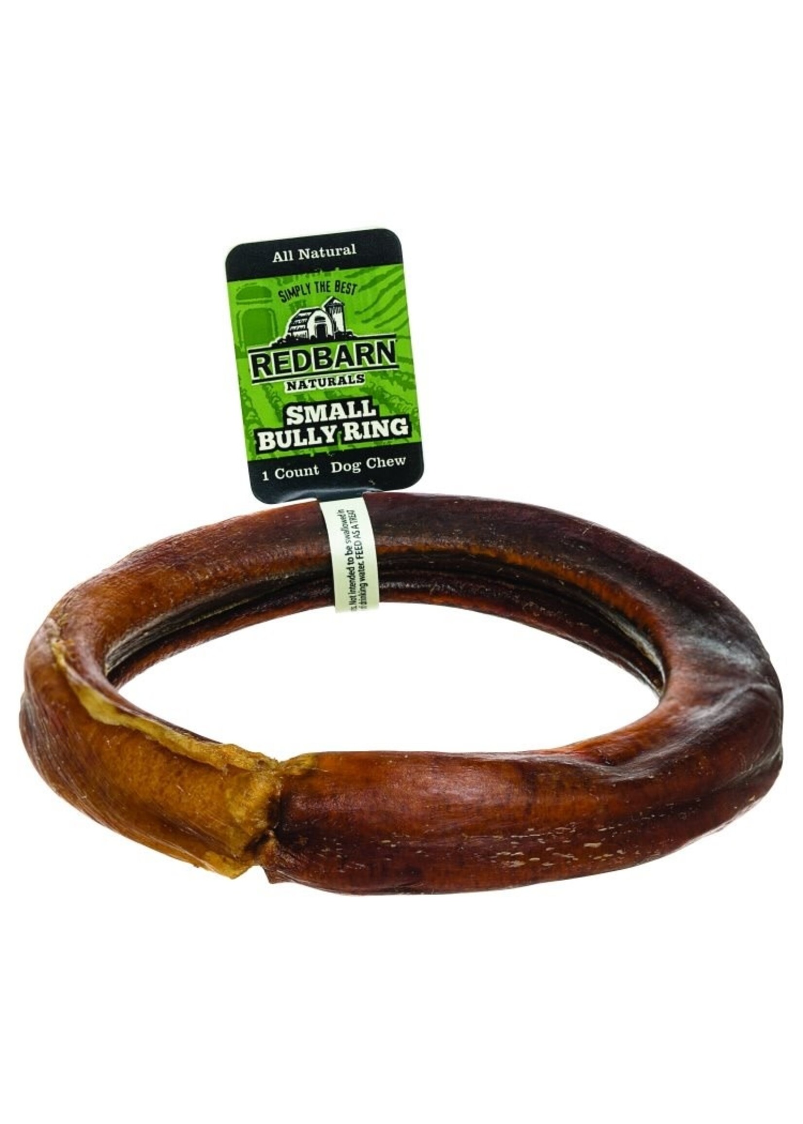 Redbarn Redbarn Small Bully Rings single