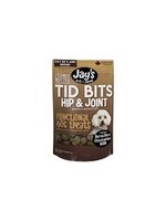 Jay's Jay's Tid Bits Peanut Butter Hip & Joint 200gm