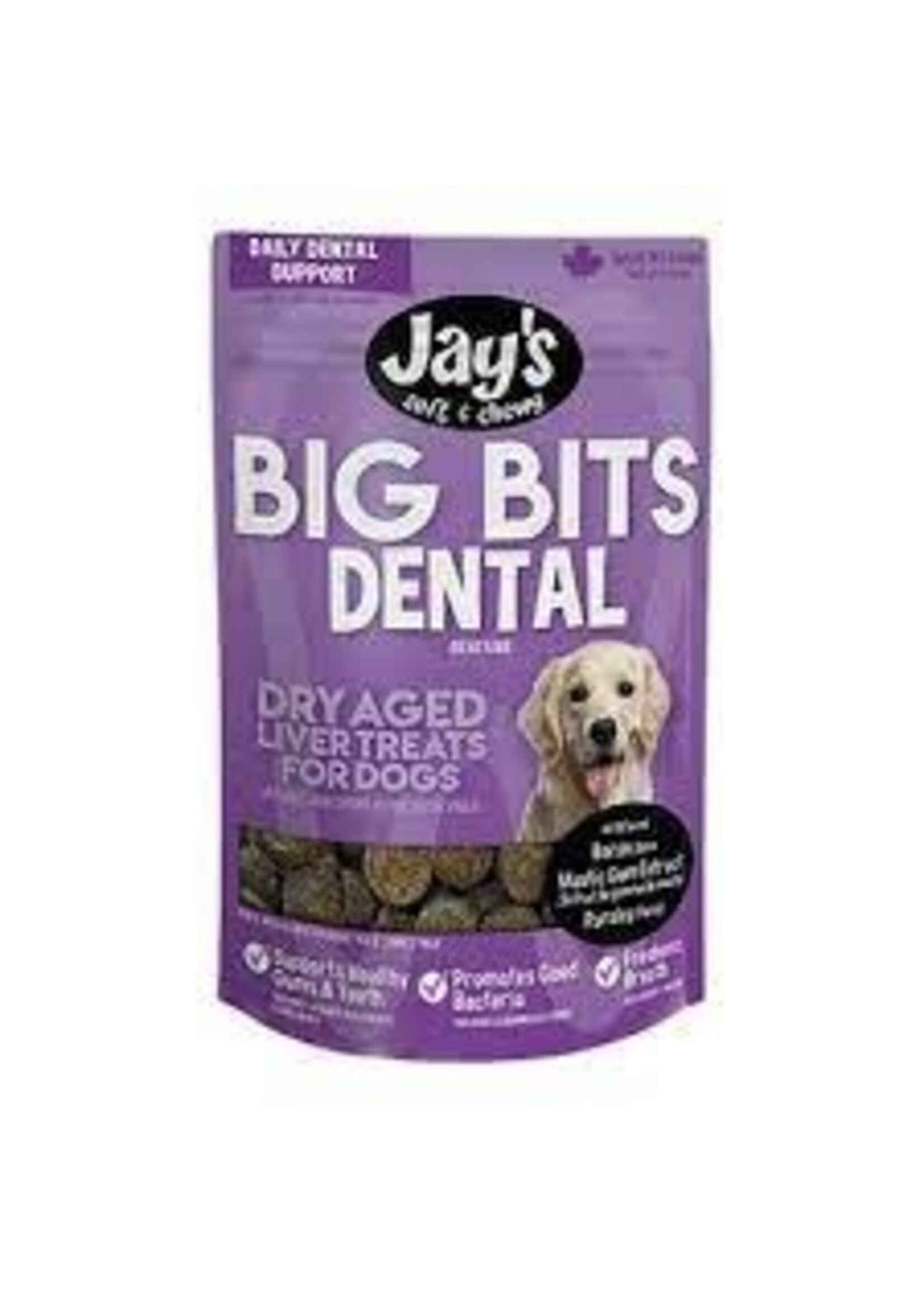 Jay's Jay's Big Bits Dental