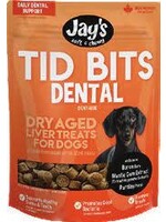 Jay's Jay's Tid Bits Dental