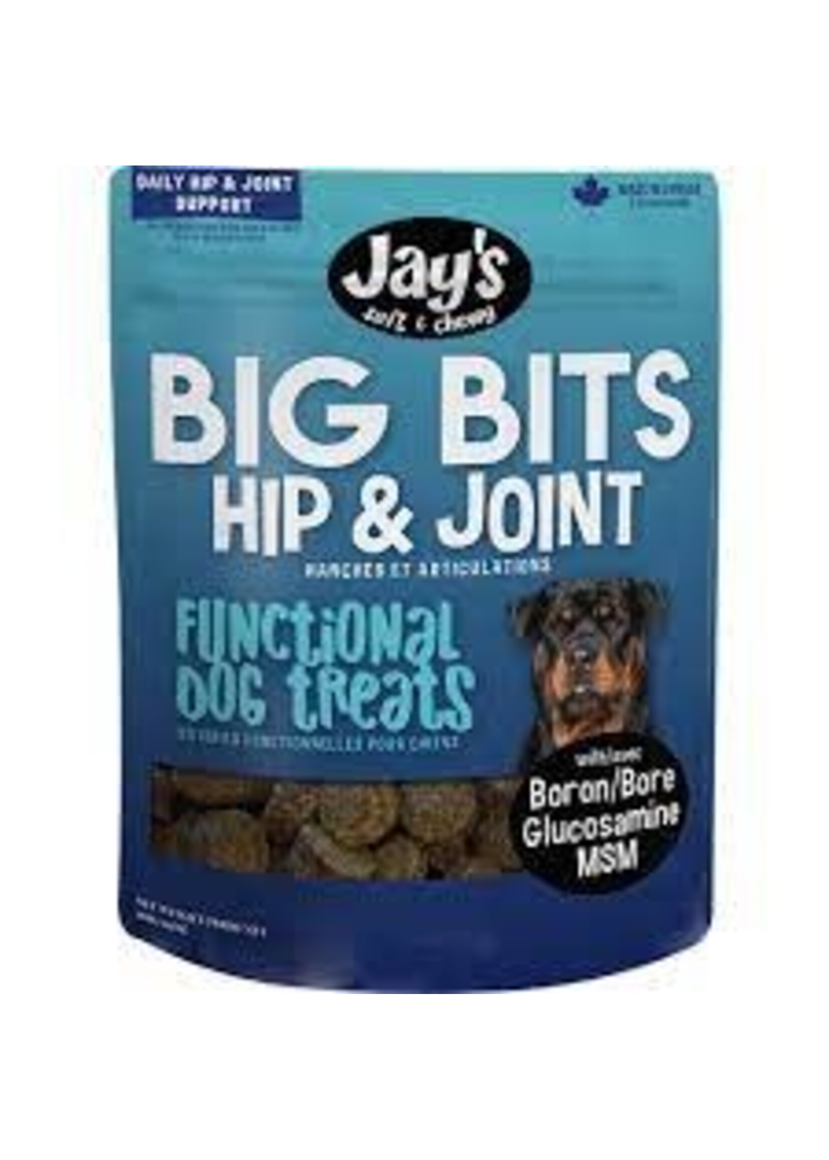 Jay's Jay's Big Bits Hip & Joint