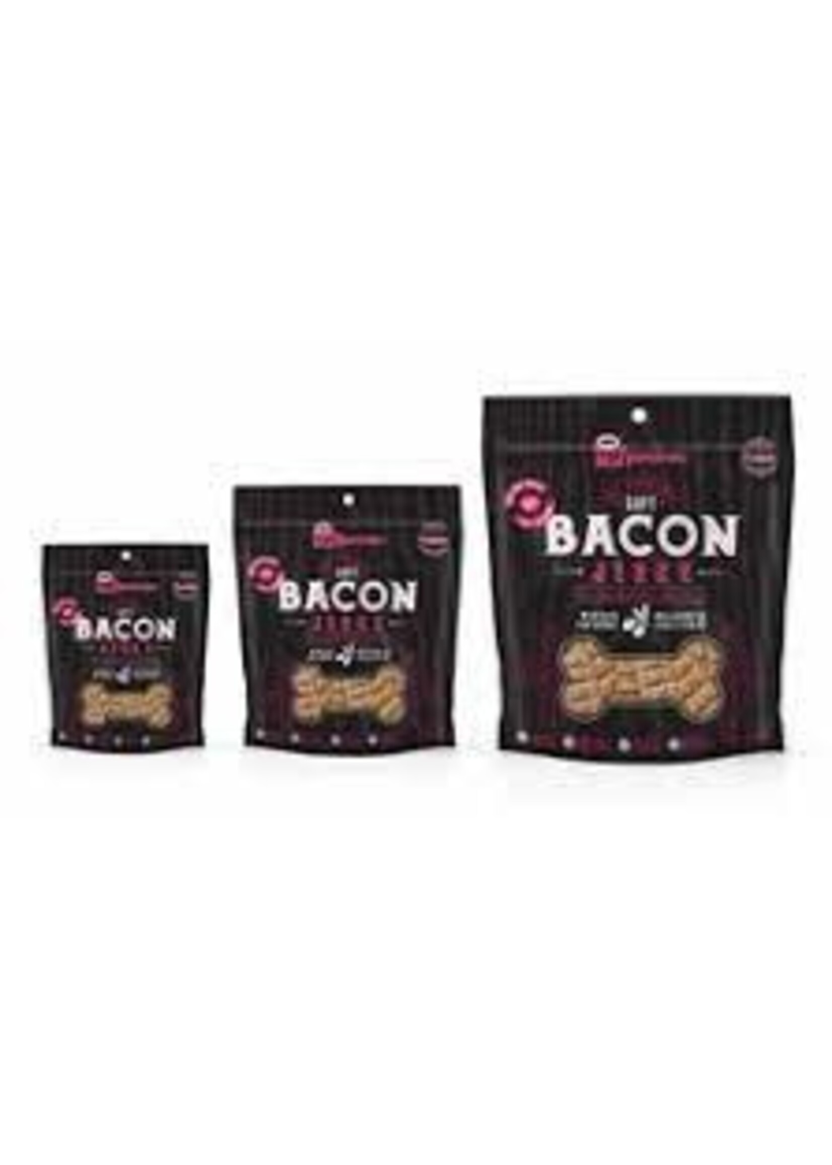 Jay's Jay's Original Soft Bacon Jerky