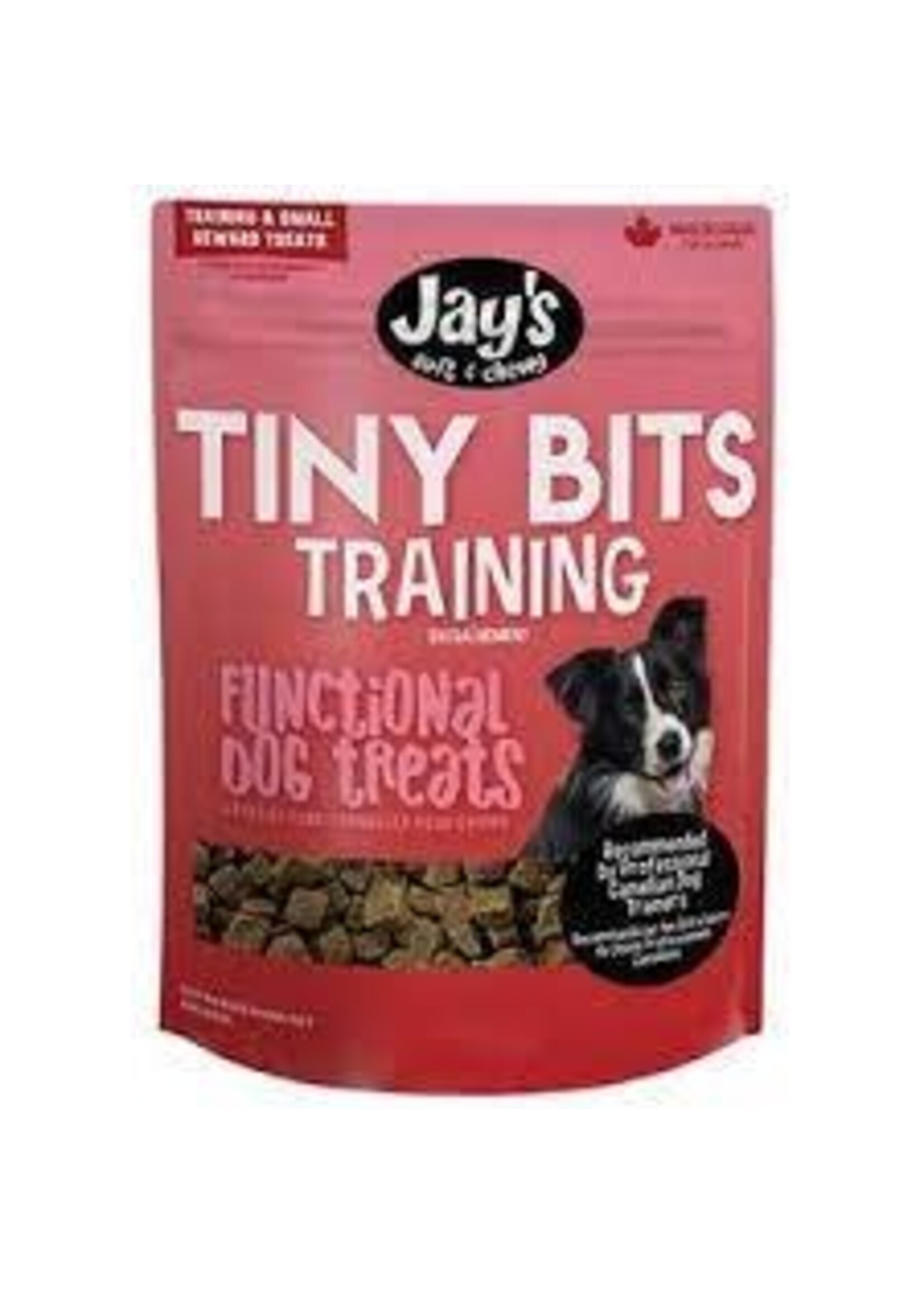 Jay's Jay's Tiny Bits Training Treats