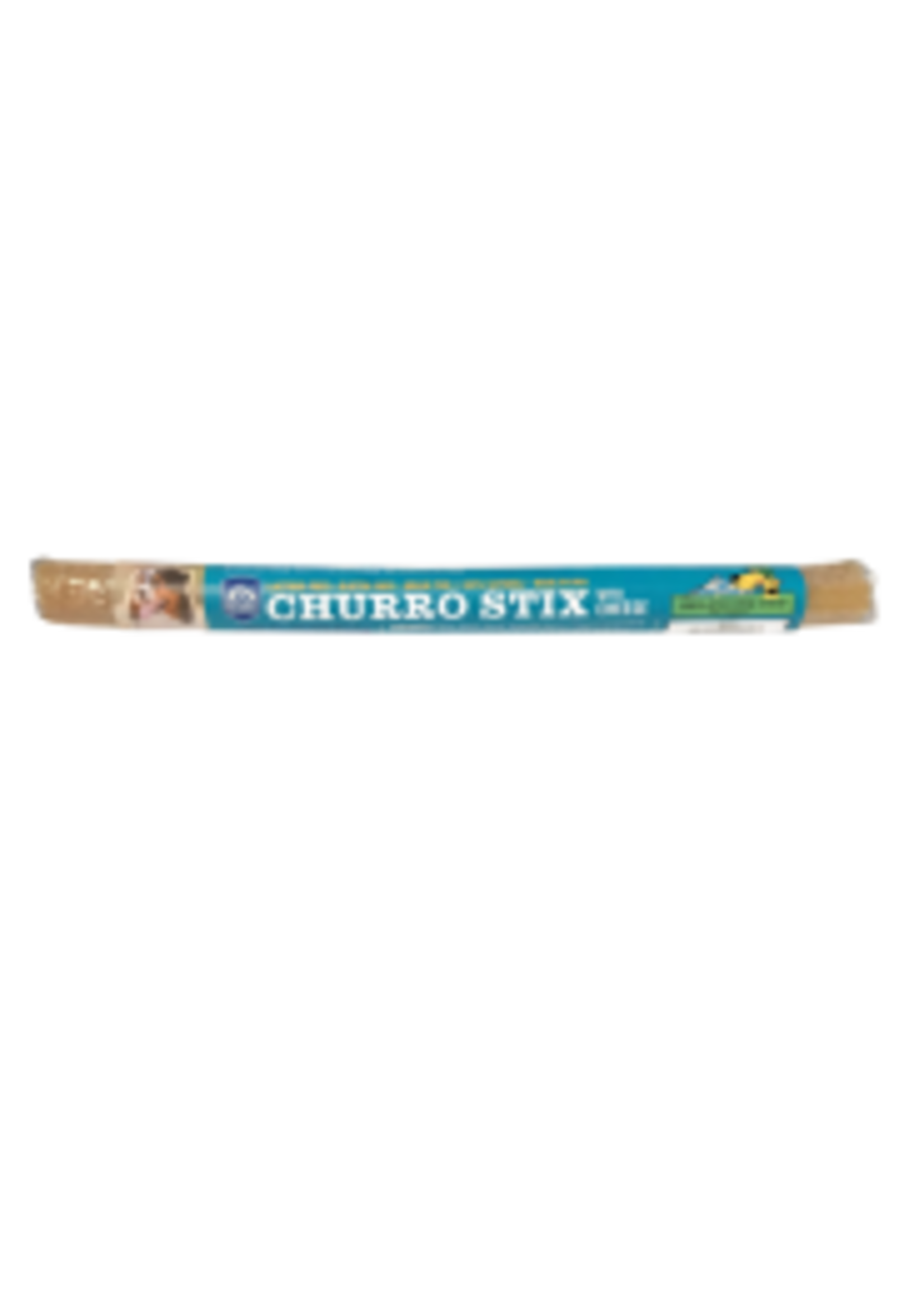 Himalayan Dog Chew Himalayan Dog Yaky Churro
