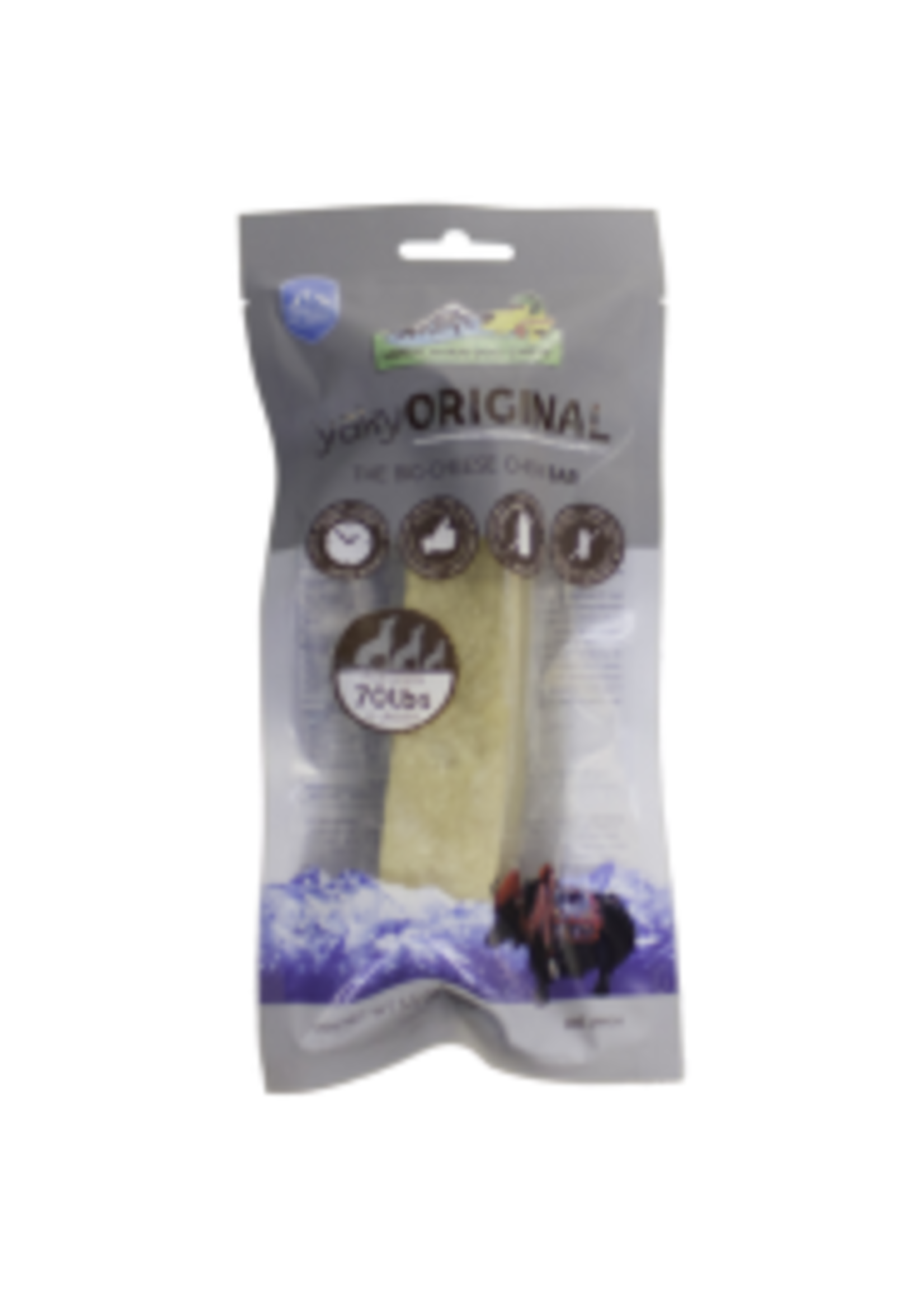 Himalayan Dog Chew Himalayan Dog Chew Original
