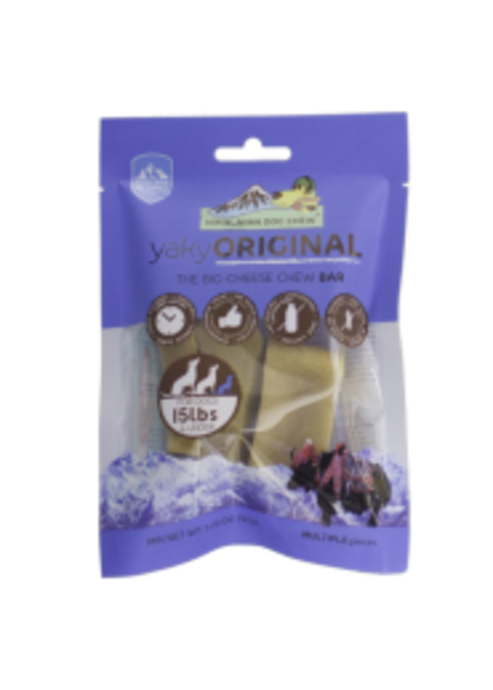 Himalayan Dog Chew Himalayan Dog Chew Original