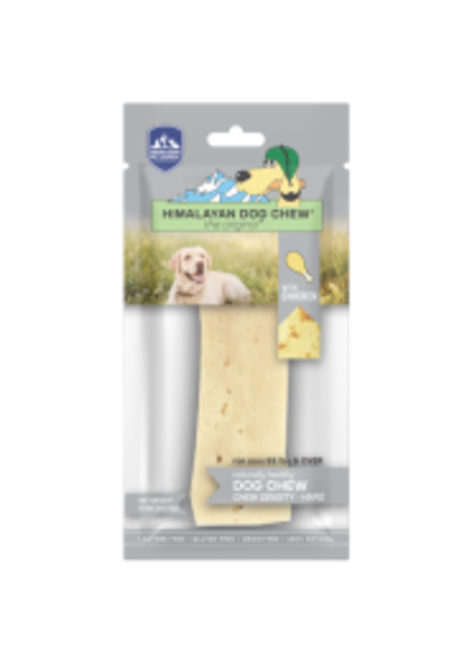 Himalayan Dog Chew Himalayan Dog Chew Chicken