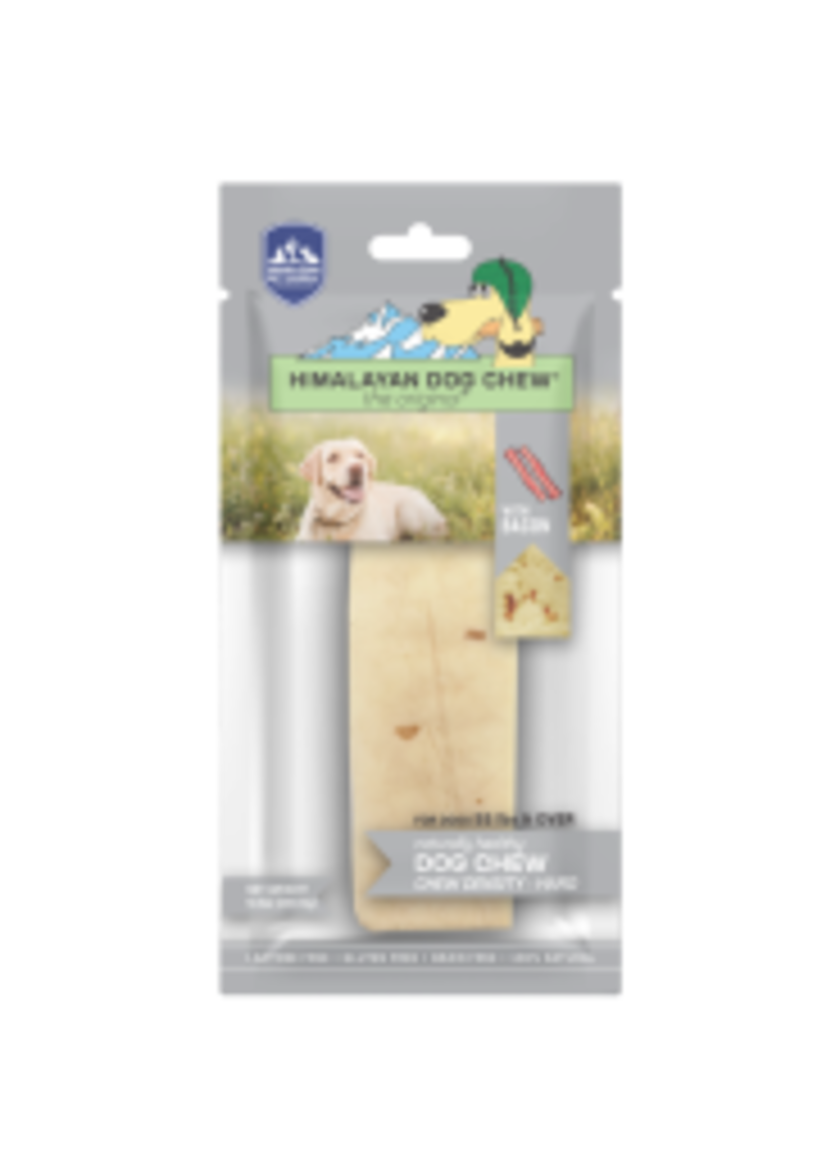 Himalayan Dog Chew Himalayan Dog Chew Bacon