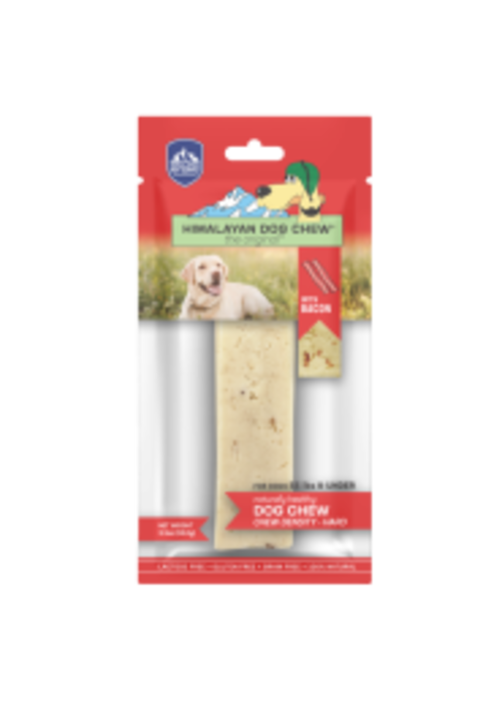 Himalayan Dog Chew Himalayan Dog Chew Bacon