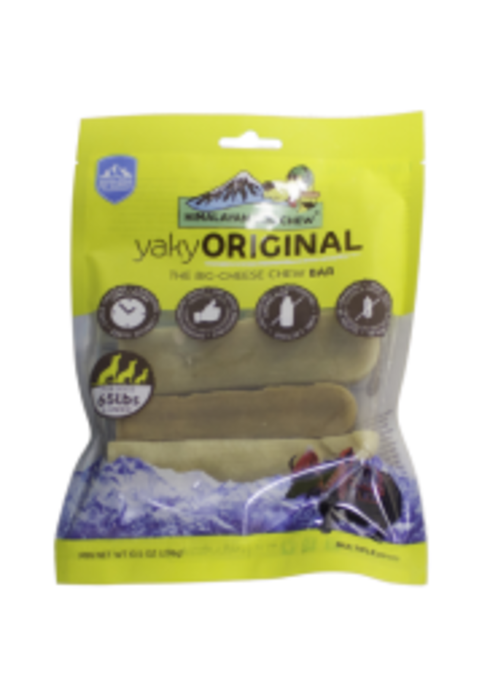 Himalayan Dog Chew Himalayan Dog Chew Original