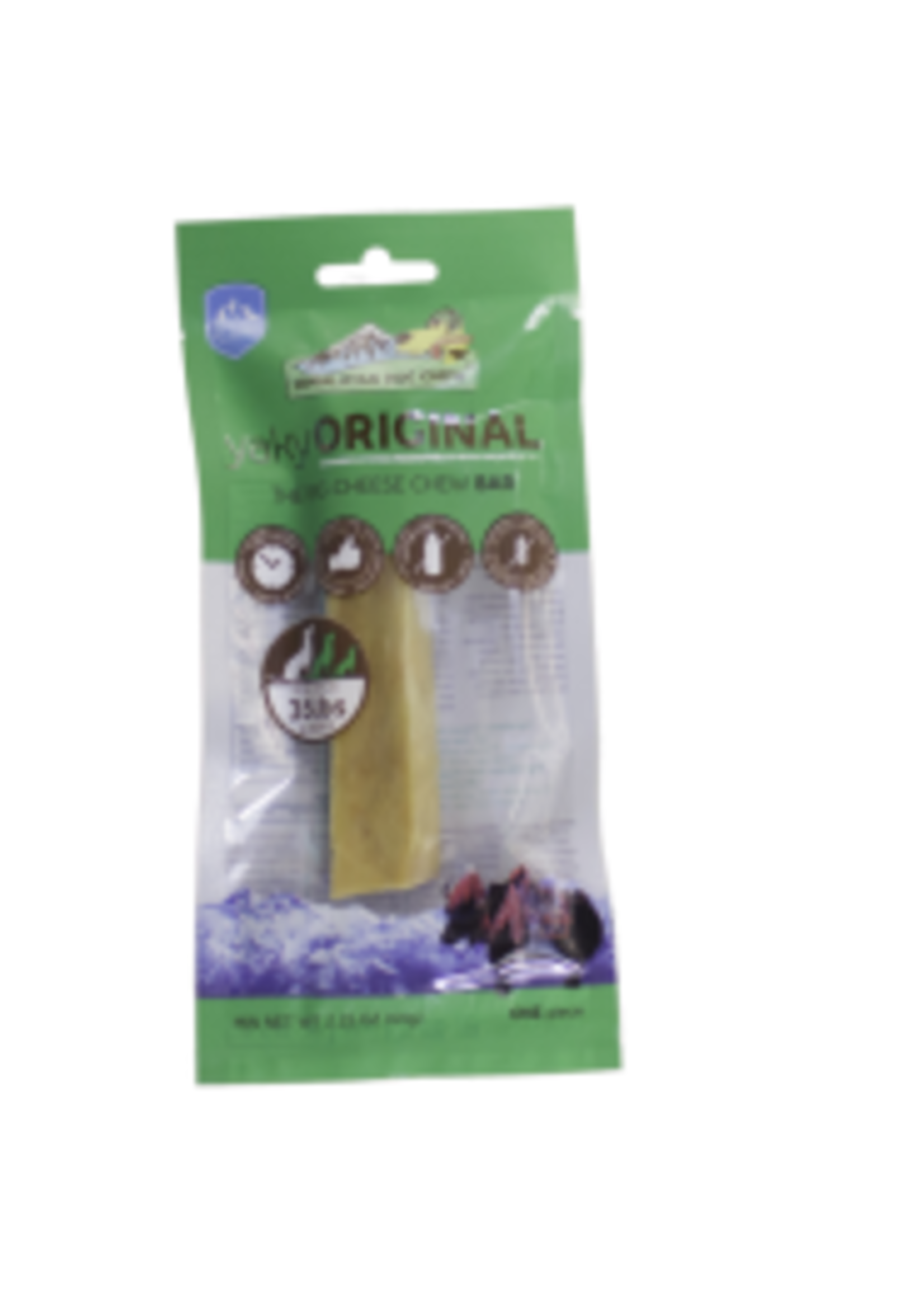 Himalayan Dog Chew Himalayan Dog Chew Original