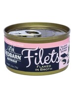 Redbarn Redbarn Cat Salmon & Shrimp Filets 79g